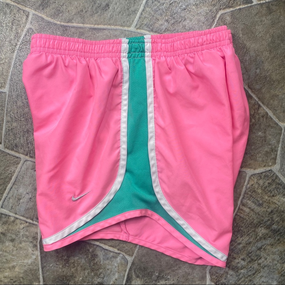 Nike Dri-Fit Tempo Shorts